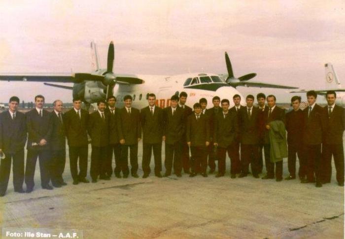 Otelul Galati 1992 - Otelul Galati Istorie