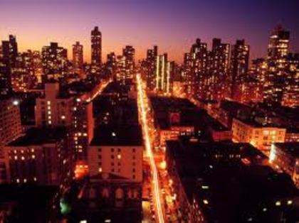 - Welcome to New York