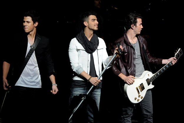 JonasBrothers