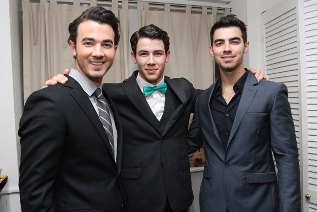 Jonas-Brothers