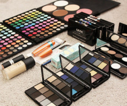 Pentru make up
