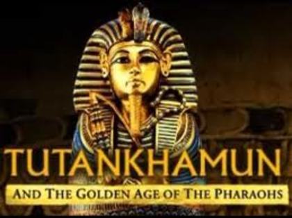 images - Life of Tutankhamun