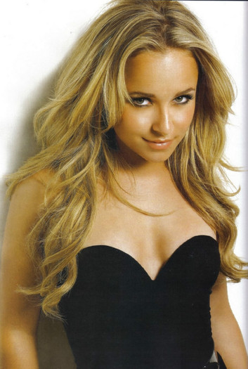 hayden panettiere image