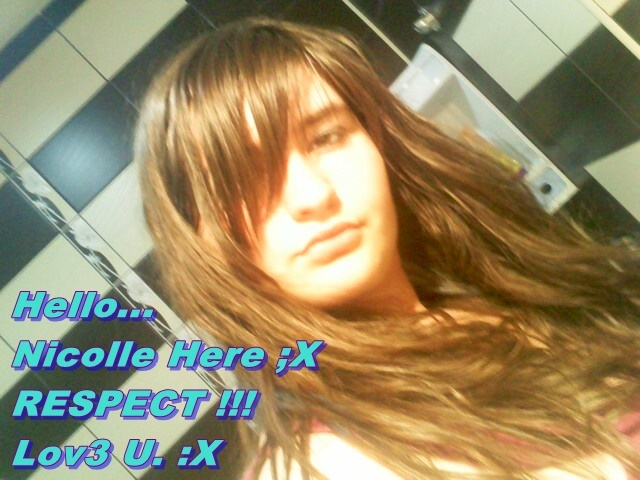 ♭  Chiar ai de gand sa te fti cuu ala ??:O:O