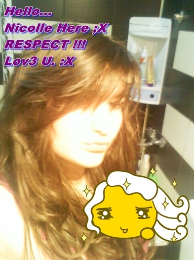 ♭ Okeyy :X:X:X
