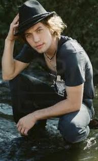 Jackson Rathbone