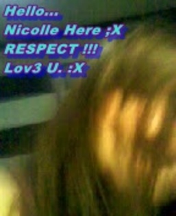 ♭  Bwaii !!!!!!!