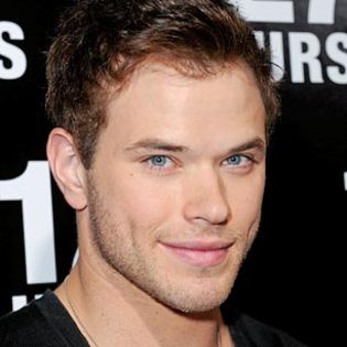 get - Kellan Lutz