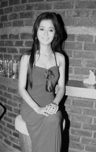 5 (2) - Sapna Babul Ka - Bidaai - My All Pics Wid Sara Khan II