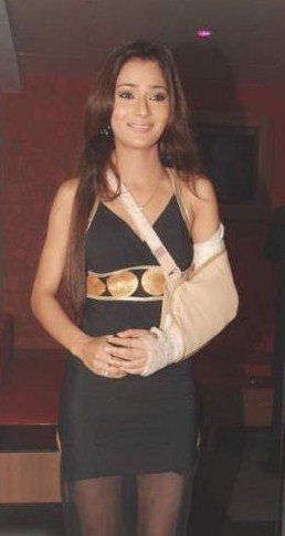 5 (6) - Sapna Babul Ka - Bidaai - My All Pics Wid Sara Khan II