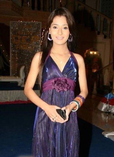 5 (10) - Sapna Babul Ka - Bidaai - My All Pics Wid Sara Khan II