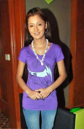 5 (19) - Sapna Babul Ka - Bidaai - My All Pics Wid Sara Khan II