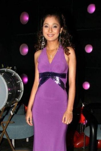 5 (22) - Sapna Babul Ka - Bidaai - My All Pics Wid Sara Khan II