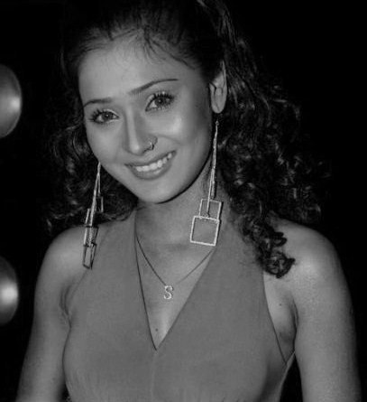 5 (23) - Sapna Babul Ka - Bidaai - My All Pics Wid Sara Khan II