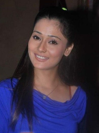 5 (28) - Sapna Babul Ka - Bidaai - My All Pics Wid Sara Khan II