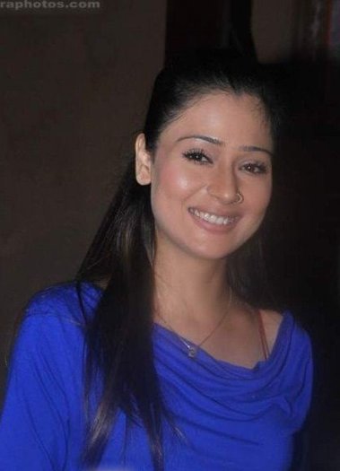 5 (29) - Sapna Babul Ka - Bidaai - My All Pics Wid Sara Khan II