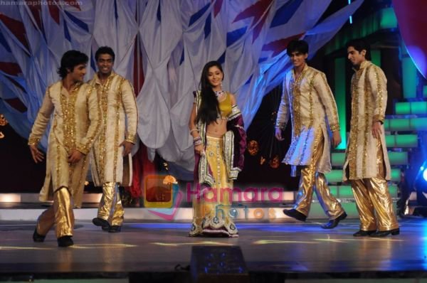 5 (36) - Sapna Babul Ka - Bidaai - My All Pics Wid Sara Khan II