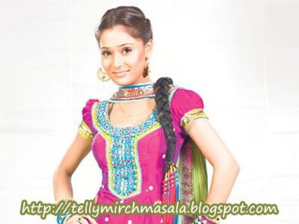 5 (38) - Sapna Babul Ka - Bidaai - My All Pics Wid Sara Khan II