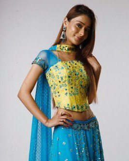 5 (44) - Sapna Babul Ka - Bidaai - My All Pics Wid Sara Khan II
