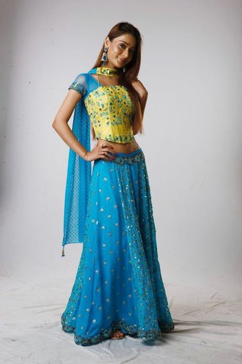 5 (49) - Sapna Babul Ka - Bidaai - My All Pics Wid Sara Khan II