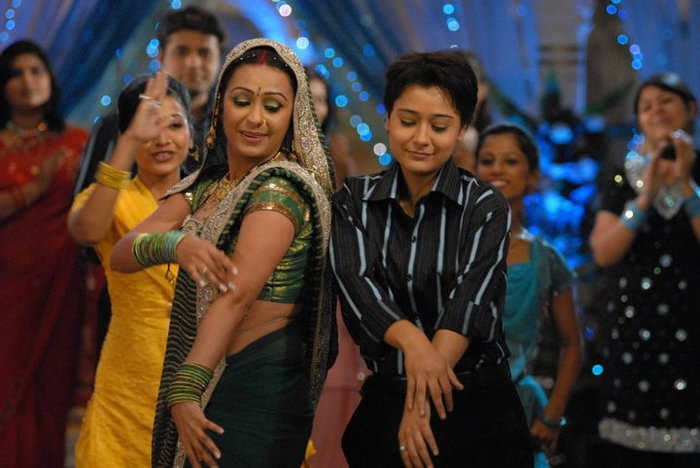 5 (51) - Sapna Babul Ka - Bidaai - My All Pics Wid Sara Khan II