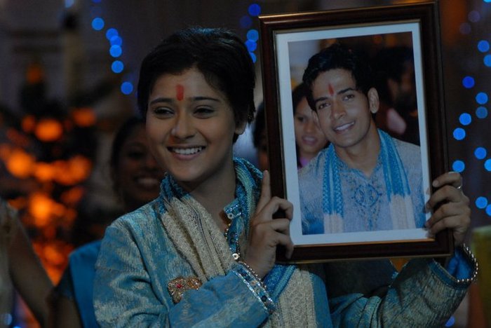 5 (52) - Sapna Babul Ka - Bidaai - My All Pics Wid Sara Khan II