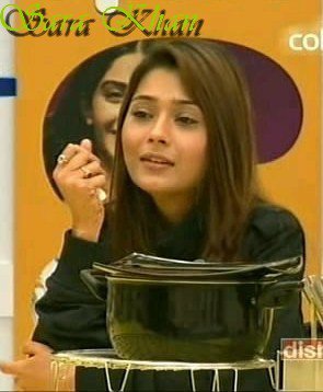 5 (54) - Sapna Babul Ka - Bidaai - My All Pics Wid Sara Khan II