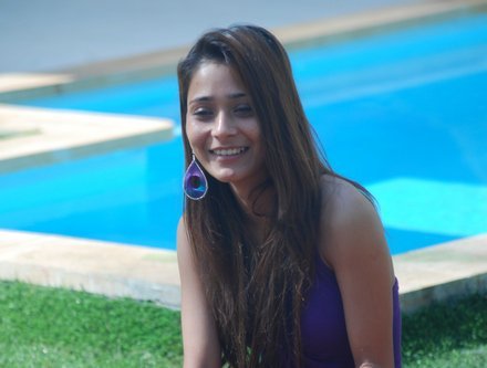 5 (57) - Sapna Babul Ka - Bidaai - My All Pics Wid Sara Khan II
