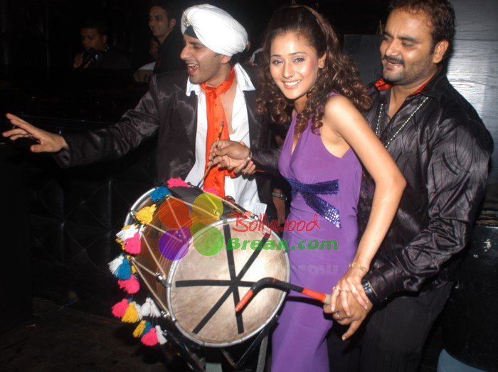 5 (64) - Sapna Babul Ka - Bidaai - My All Pics Wid Sara Khan II