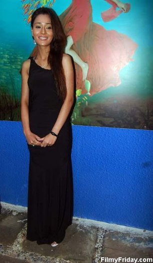 5 (66) - Sapna Babul Ka - Bidaai - My All Pics Wid Sara Khan II