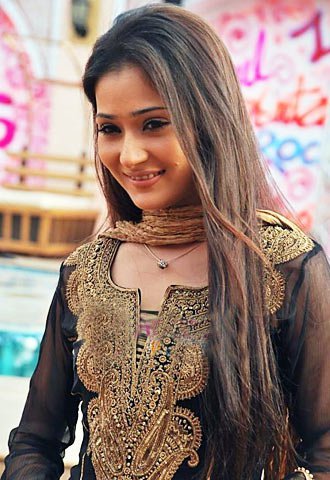 5 (67) - Sapna Babul Ka - Bidaai - My All Pics Wid Sara Khan II