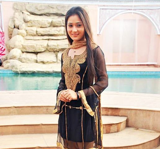 5 (69) - Sapna Babul Ka - Bidaai - My All Pics Wid Sara Khan II