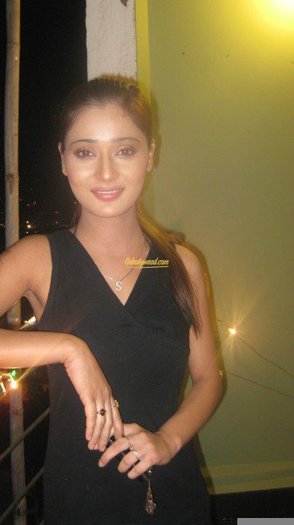 5 (82) - Sapna Babul Ka - Bidaai - My All Pics Wid Sara Khan II