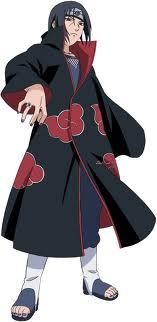 yy - Itachi Uchiha