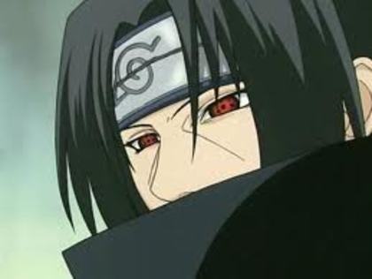 zz - Itachi Uchiha