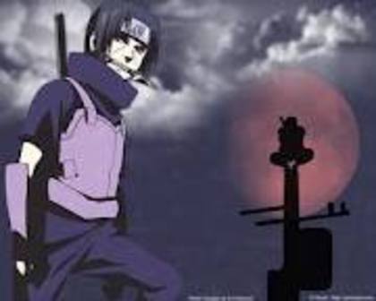 mm - Itachi Uchiha