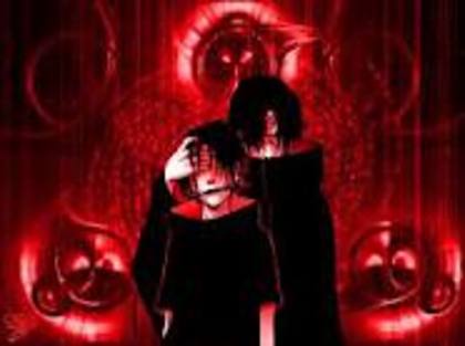 n - Itachi Uchiha