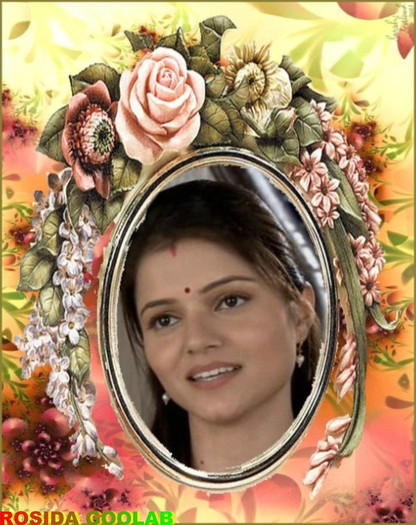 100xry - Rubina Dilaik