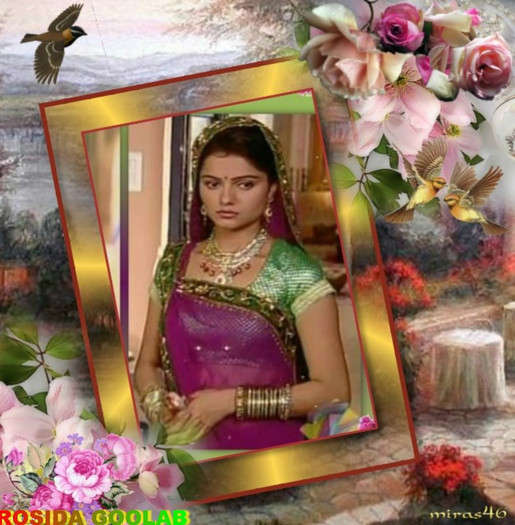 103sy - Rubina Dilaik