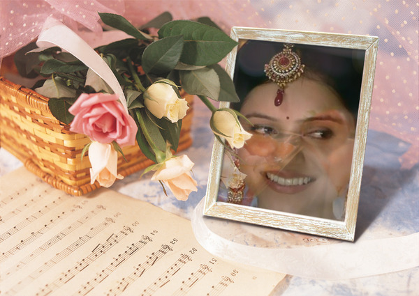 031643 - Rubina Dilaik