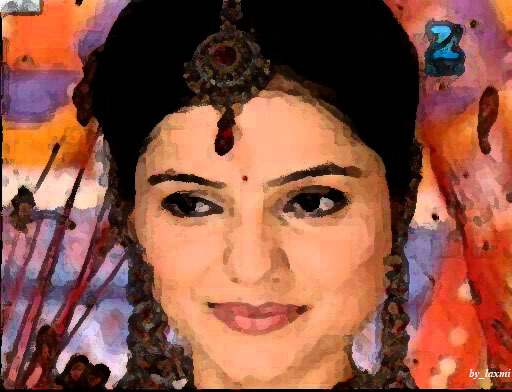 140615 - Rubina Dilaik