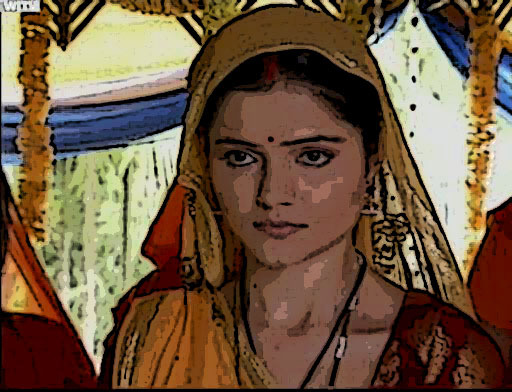 165231 - Rubina Dilaik