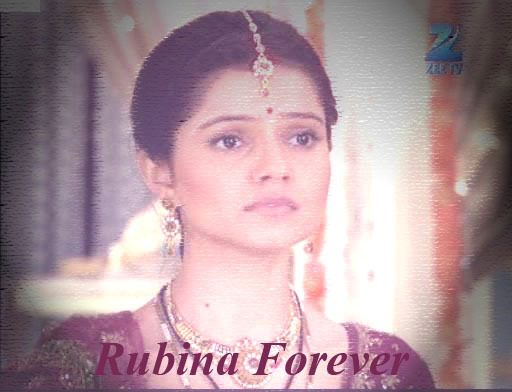 174546 - Rubina Dilaik