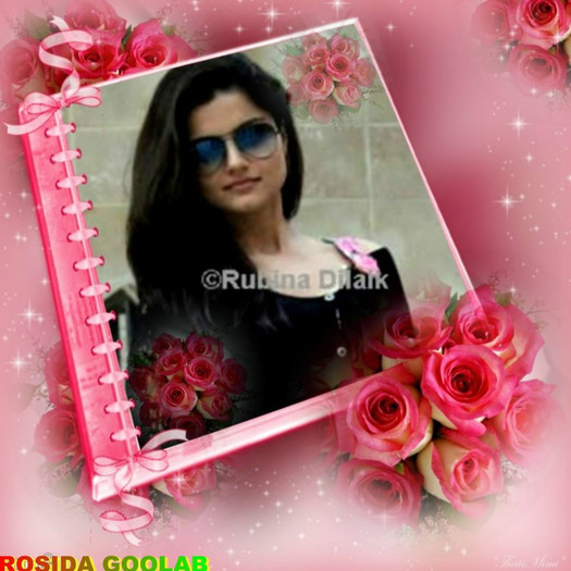 91361282 - Rubina Dilaik