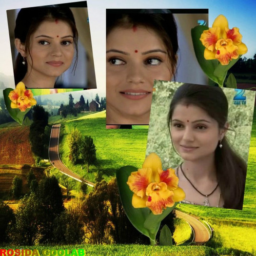 a13gg - Rubina Dilaik