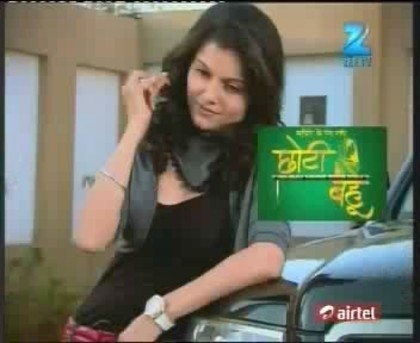 bs6Kp - Rubina Dilaik