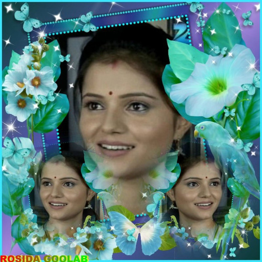 k11r - Rubina Dilaik