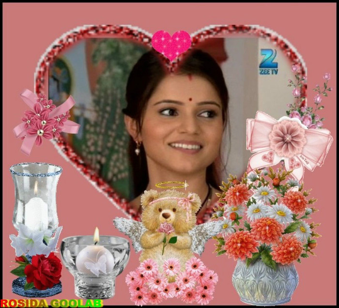 k13ur - Rubina Dilaik