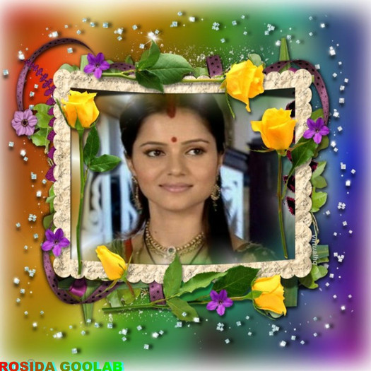 l14up - Rubina Dilaik