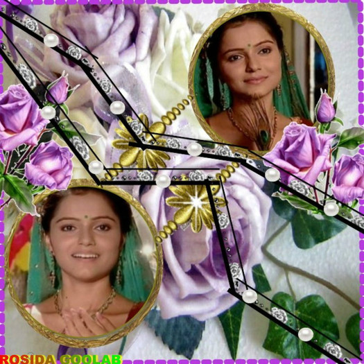 o11dr - Rubina Dilaik